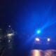 Blue Light di Bypass BIL, Polres Lombok Barat Gencar Cegah Balap Liar dan Kriminalitas Dini Hari