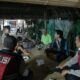 Dialog Dini Hari, Polsek Sekotong Perangi Narkoba Hingga Pelosok Desa