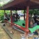 Kapolsek Gerung Dorong Kolaborasi untuk Kemandirian Pangan di Desa Giri Tembesi
