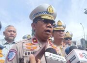 Contraflow Tol Trans Jawa Disiapkan! Ini Kata Korlantas Soal Libur Panjang