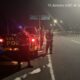 Patroli Intensif Bypass BIL, Polres Lombok Barat Jamin Keamanan Masyarakat