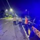 Patroli Intensif Polsek Gerung di Bypass BIL Jaga Kamtibmas, Ciptakan Rasa Aman