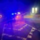 Patroli Intensif Polsek Labuapi, Jamin Keamanan By Pass BIL I & II