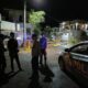 Patroli Malam Polsek labuapi, Jaga Warga dari Kejahatan dan Narkoba