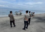 Pantai Mangsit Digeledah: Polisi Lakukan Patroli dan Pencarian Mendadak