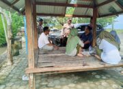 Eko Wisata Mangrove Aman Berkat Patroli Rutin Polsek Sekotong, Begini Ceritanya