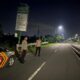 Strategi Jitu Polsek Kediri Redam Aksi Kriminal Malam Hari, Patroli Blue Light Intensif Digencarkan