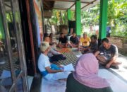 Polres Loteng Tampung Informasi Dan Keluhan Masyarakat Saat Patroli Dialogis.