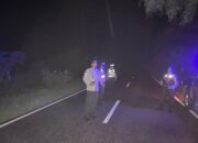 Warga Batu Kijuk Lega: Balap Liar Dicegah Polisi!