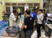 Peredaran Miras Ilegal di Lombok Barat Dibongkar Polisi, Ini Faktanya