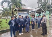 SMPN 1 Lembar Jadi Contoh Sekolah Sadar Lalu Lintas