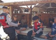 KEMOS 110: Inovasi Polres Lombok Barat Tingkatkan Keamanan Masyarakat Kebunayu