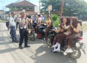 Sinergi Lintas Instansi, Operasi Keselamatan Rinjani 2025 Digelar di Sekotong Lombok Barat