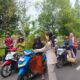 Sinergi Polri dan Masyarakat, Polres Lombok Barat Bagikan Takjil