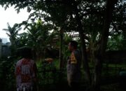 Warga Batulayar Barat Antusias Dukung Program P2B Polri