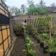 Dukung Program Pemerintah, Polsek Kuripan Edukasi Warga Berkebun