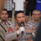 Modus Sopir Taksi Online Jual Sabu di NTB Terbongkar!