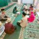 Pesan Kapolsek Lembar: Hindari Gangguan Saat Ramadhan