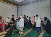 Gerung Berbagi Berkah: Nuzulul Qur’an dan Kepedulian untuk Anak Yatim