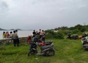 Cegah Balap Liar! Polsek Sekotong Intensifkan Patroli