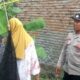 Pekarangan Bergizi di Sekotong Barat, Polri Berperan Aktif Dukung Ketahanan Pangan