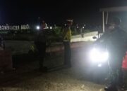 Operasi Ketupat 2025: Cegah Balap Liar, Polisi Gencarkan Patroli