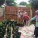 Ketahanan Pangan: Peran Aktif Bhabinkamtibmas di Tengah Masyarakat