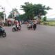 Patroli Rawan Sore: Upaya Polsek Gerung Jaga Ketertiban Ramadan