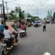 Cegah Gangguan Keamanan, Polisi Kediri Siaga di Lokasi Ngabuburit