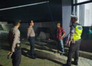 Operasi Ketupat 2025: Perketat Pengamanan Fokus Jalur Rawan di Gerung