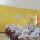 Program Makan Bergizi Gratis: Polisi Pastikan Anak-Anak Lombok Barat Sehat