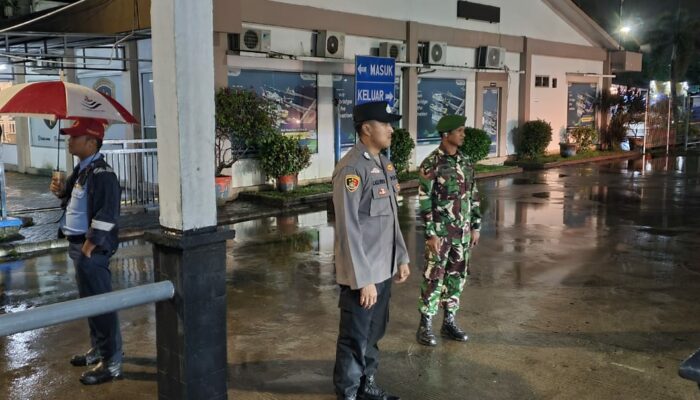 Pasca Nyepi, Arus Penyeberangan di Lembar Kembali Normal