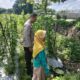 Sinergi Polri dan Petani, Bhabinkamtibmas Dorong Optimalisasi Lahan