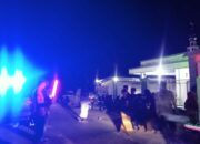 Polsek Kilo Gelar Patroli dan Pengamanan Shalat Tarawih, Warga Merasa Aman dan Nyaman