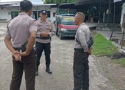 Polres Sumbawa Sosialisasikan Penolakan Aksi Premanisme Berkedok Ormas