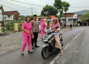 Polsek Kuripan Gelar Buka Puasa Bersama, Pererat Silaturahmi Masyarakat