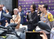Polda Metro Kembalikan Mobil-Motor Hasil Curian ke Pemilik Sah, Warga: Terima Kasih, Gerakannya Sat-Set