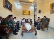 Kapolri Berikan Penghargaan Rekpro Bintara ke Daffa, Sepupu Almarhum Briptu Ghalib