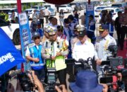 Kakorlantas: Persiapan Arus Balik Jadi Fokus Selanjutnya