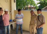 Penggeledahan di Kelurahan Bali, Satresnarkoba Polres Dompu Tidak Temukan BB Narkoba