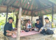 Polsek Sekotong Aktif Patroli, Pulau Sepatang Tetap Aman