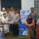 Bakti Religi Polsek Lembar, Tingkatkan Kebersihan dan Semangat Gotong Royong di Masyarakat