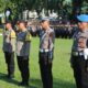 Kapolres Lombok Barat Berikan Penghargaan Kepada Personel Berprestasi, Tingkatkan Motivasi Kerja