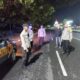 Jalur Sepi BIL Disisir, Polisi Gerung Jaga Kamtibmas
