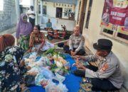 Harga Cabai Naik, Warga Minta Solusi di Jumat Curhat Polsek Kediri