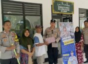 Program “Sehat Dapat, Ibadah Dapat” Dorong Gotong Royong Warga