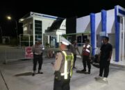 Peningkatan Patroli Polsek Sekotong: Jaga Keamanan dan Kamtibmas