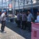 Ratusan Wisatawan Mancanegara Tiba di Lombok dengan Kapal Pesiar Viking Orion