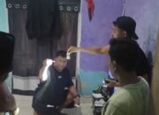 Tiga Tersangka Narkoba Diamankan di Lombok Barat, Salah Satunya Residivis