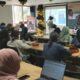 Hari Kartini, Polres dan Honda Tekankan Budaya Safety Riding